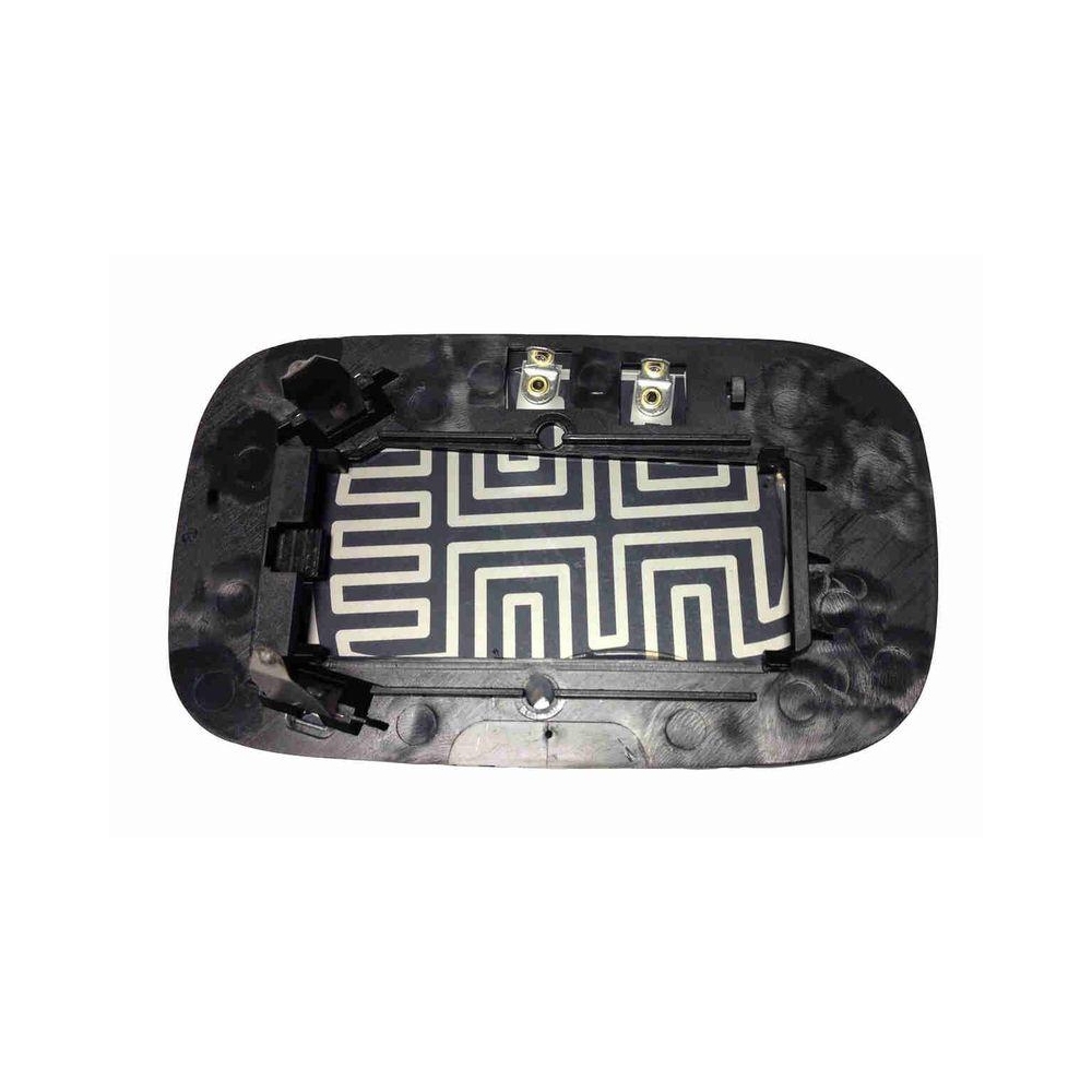 Spiegelglas, Au&szlig;enspiegel VEMO V95-69-0006 Original VEMO Qualit&auml;t f&uuml;r VOLVO