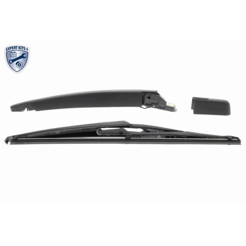 ACKOJA A38-0492 Wischarm-Satz, Scheibenreinigung EXPERT KITS + f&uuml;r NISSAN