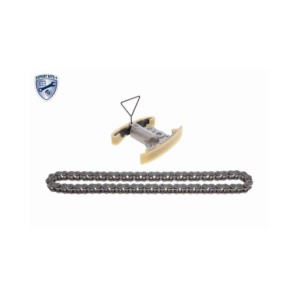 Kettensatz, &Ouml;lpumpenantrieb VAICO V30-3858 EXPERT KITS + f&uuml;r MERCEDES-BENZ