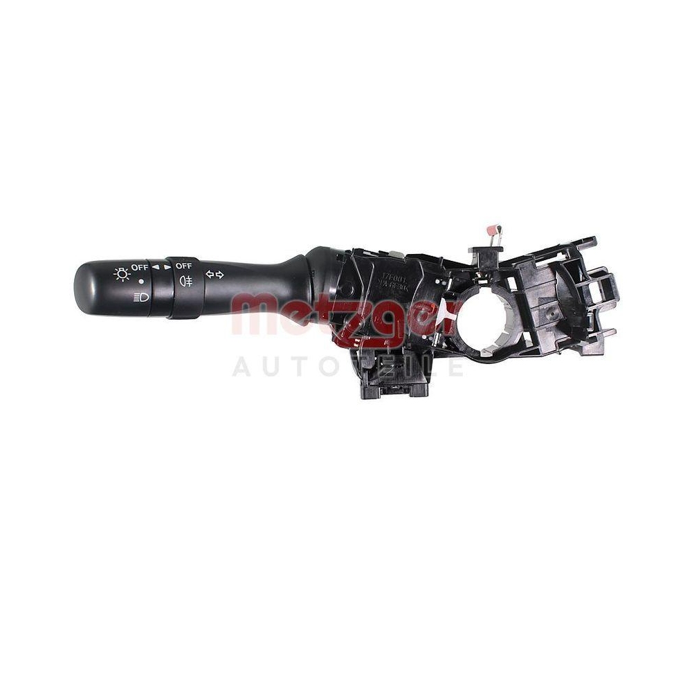 Lenkstockschalter METZGER 09161194 ORIGINAL ERSATZTEIL f&uuml;r CITRO&Euml;N PEUGEOT