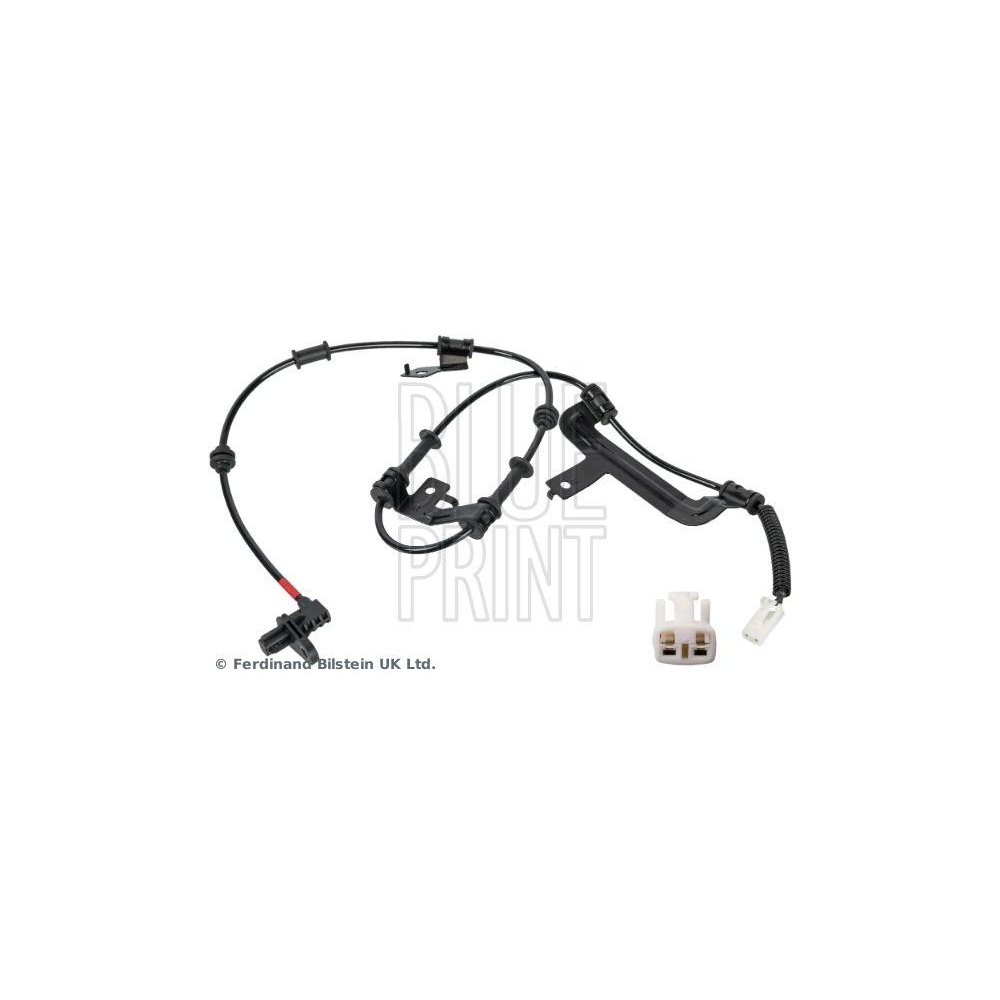 Sensor, Raddrehzahl BLUE PRINT ADBP710105 f&uuml;r HYUNDAI KIA, Vorderachse rechts