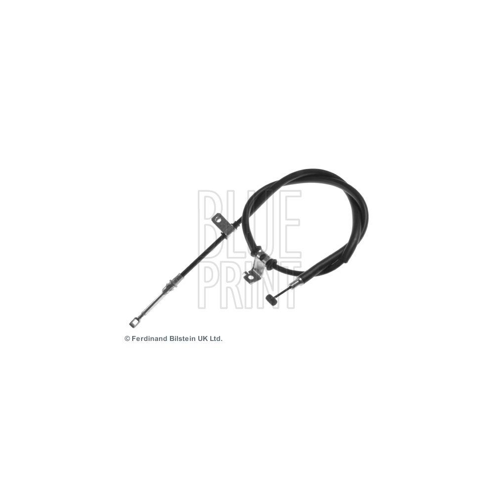 Seilzug, Feststellbremse BLUE PRINT ADG046212 f&uuml;r OPEL VAUXHALL CHEVROLET