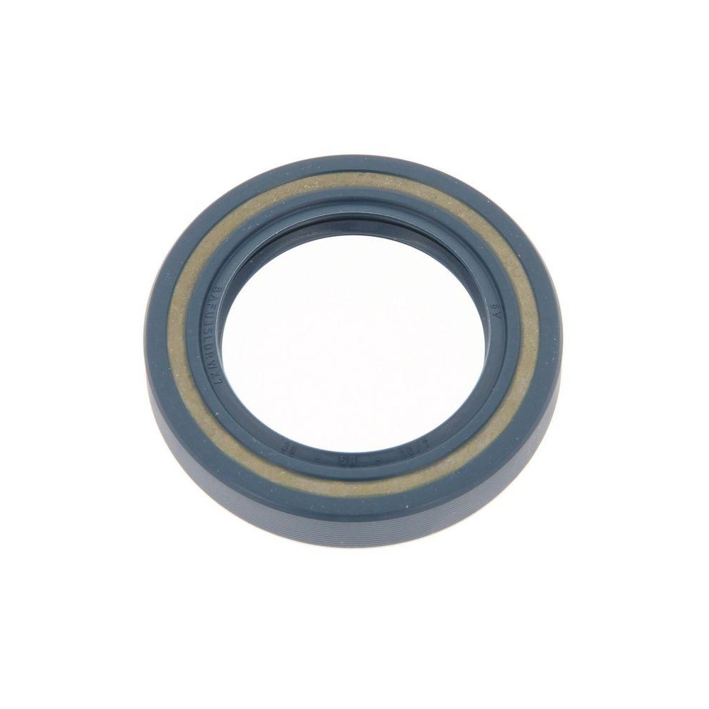 Wellendichtring, Differential CORTECO 01033865B für VOLVO MINI, Ausgang