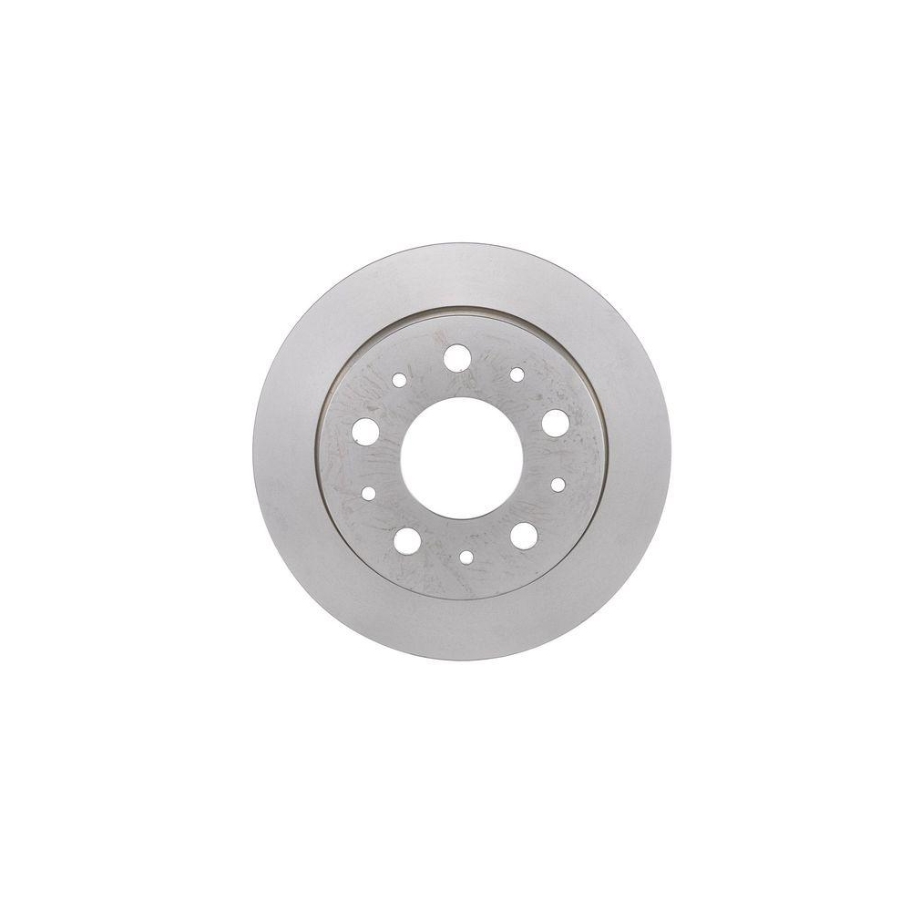 Bremsscheibe BOSCH 0 986 479 317 f&uuml;r CITRO&Euml;N FIAT PEUGEOT, Hinterachse