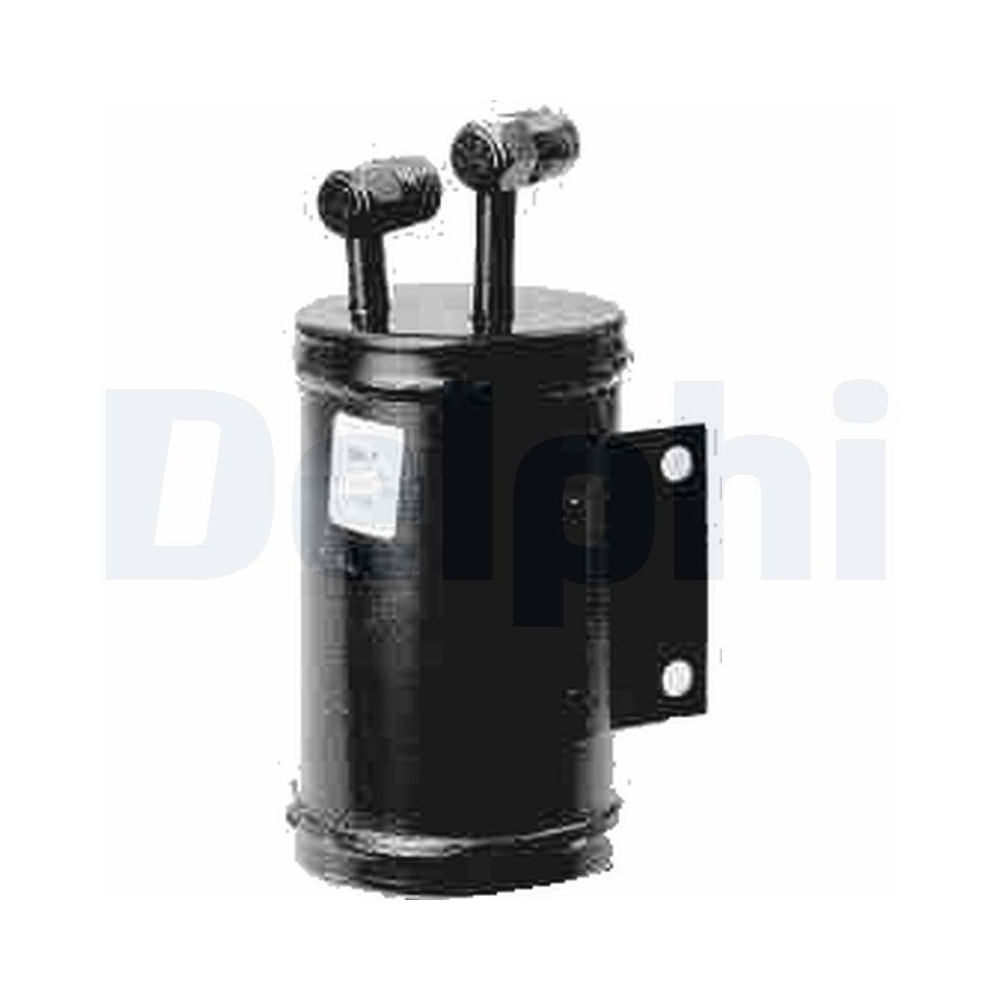 Trockner, Klimaanlage DELPHI TSP0175077 für AUDI SEAT VW