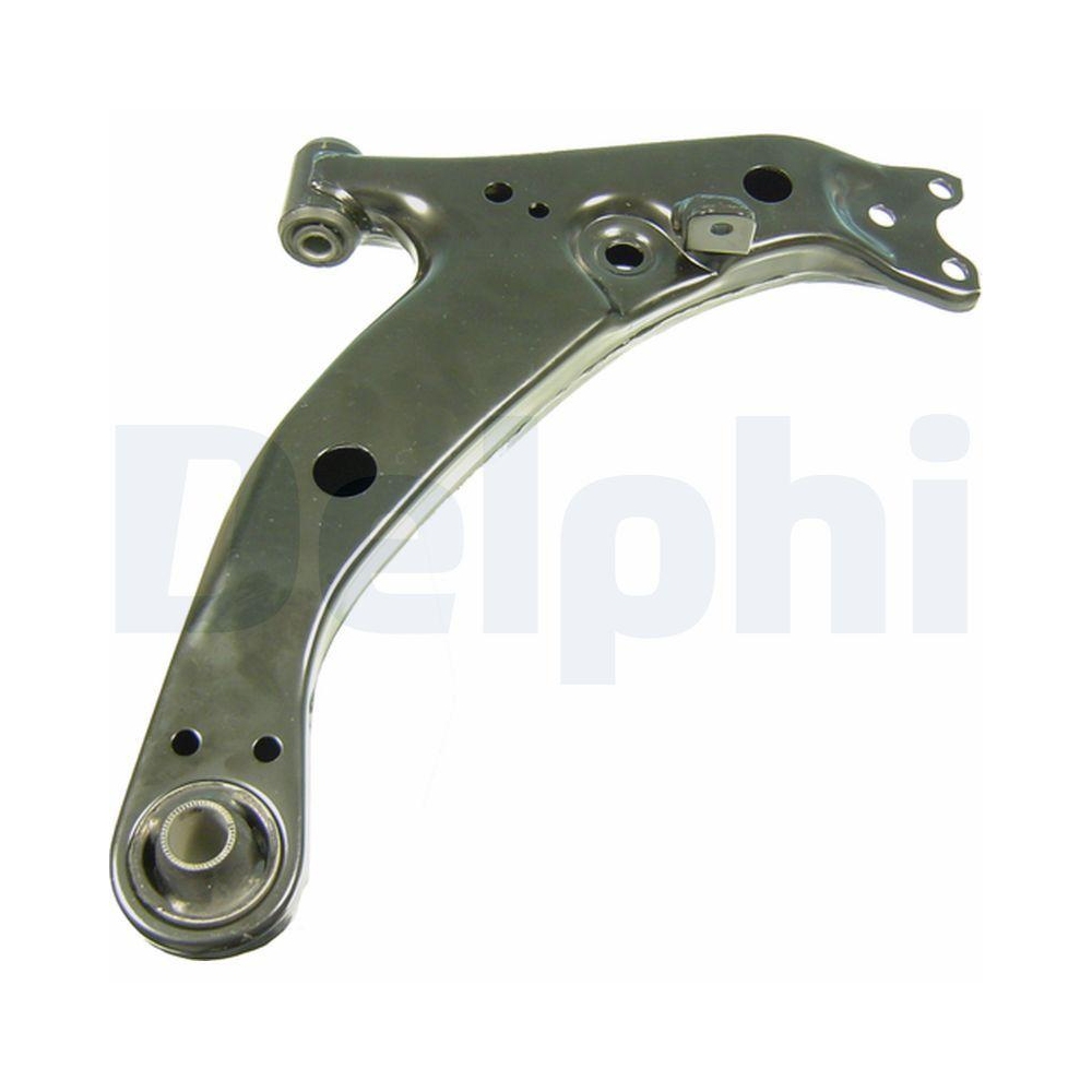 DELPHI TC1147 Lenker, Radaufhängung für TOYOTA, Vorderachse rechts, außen, unten