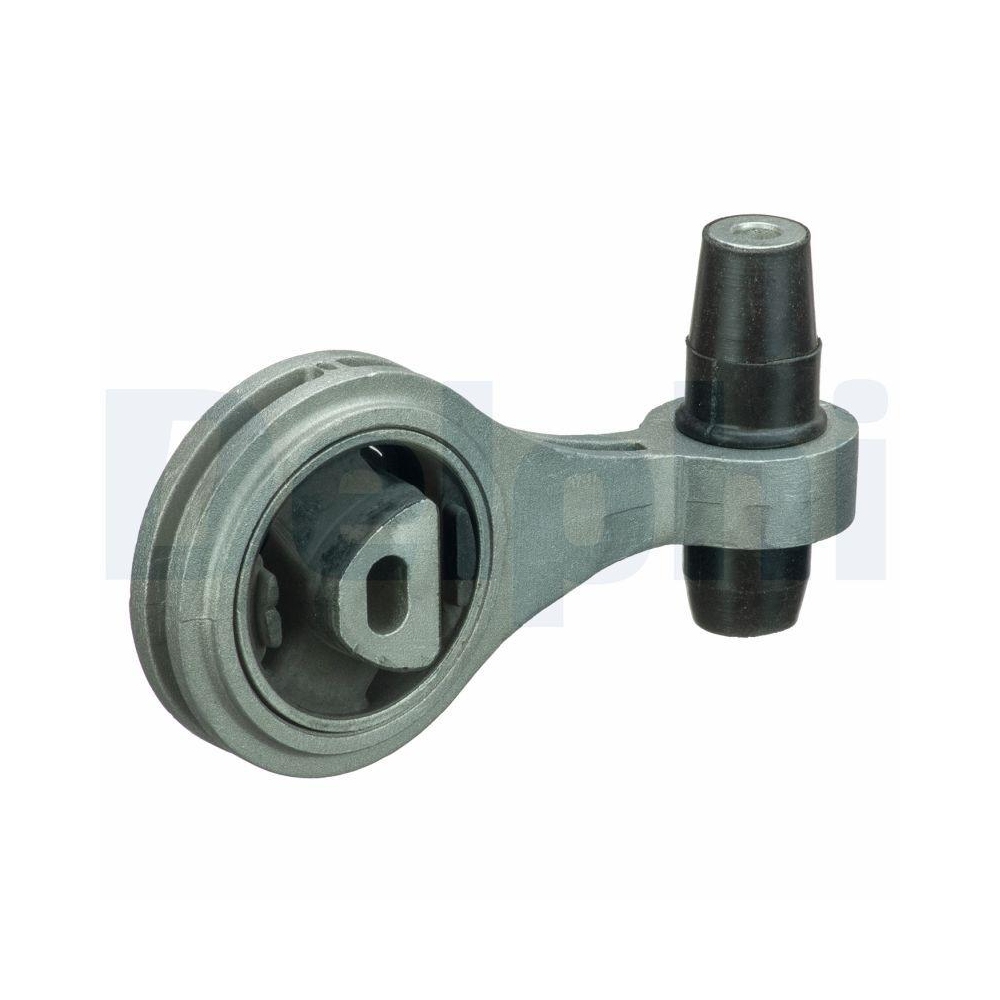 DELPHI TEM088 Lagerung, Motor f&uuml;r FIAT, hinten