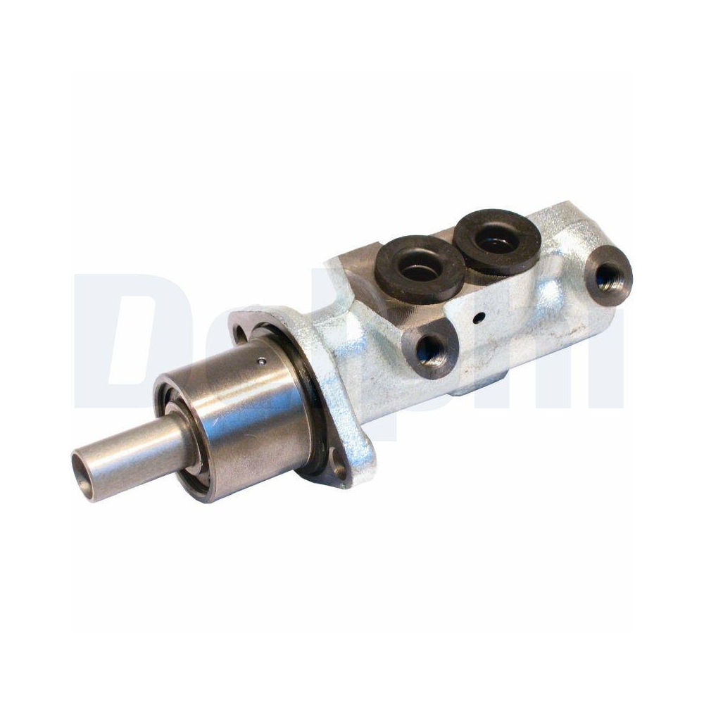 Hauptbremszylinder DELPHI LM80154 für PEUGEOT