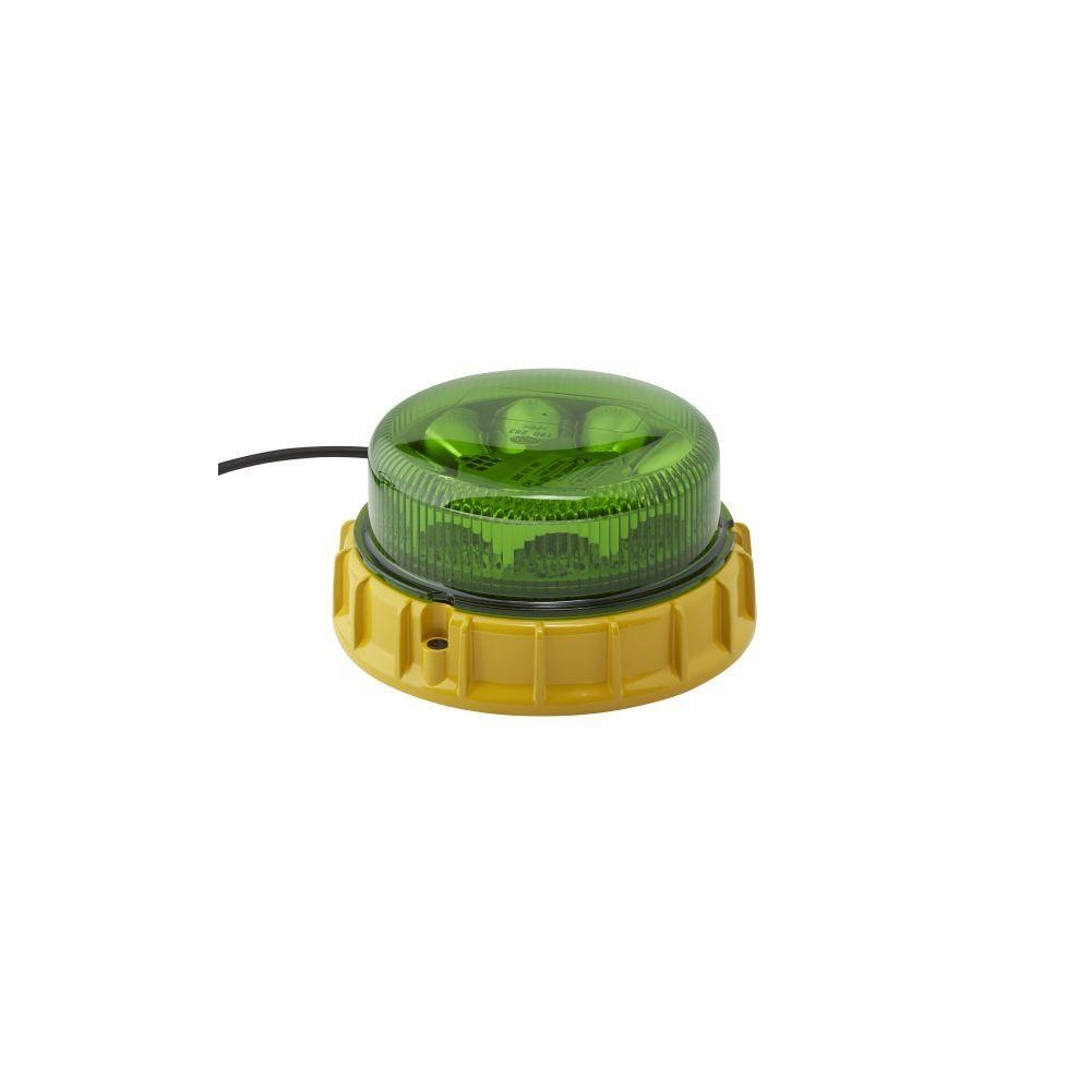 HELLA Blitz-Kennleuchte 2XD 011 557-031 K-LED 2.0 für ROSENBAUER