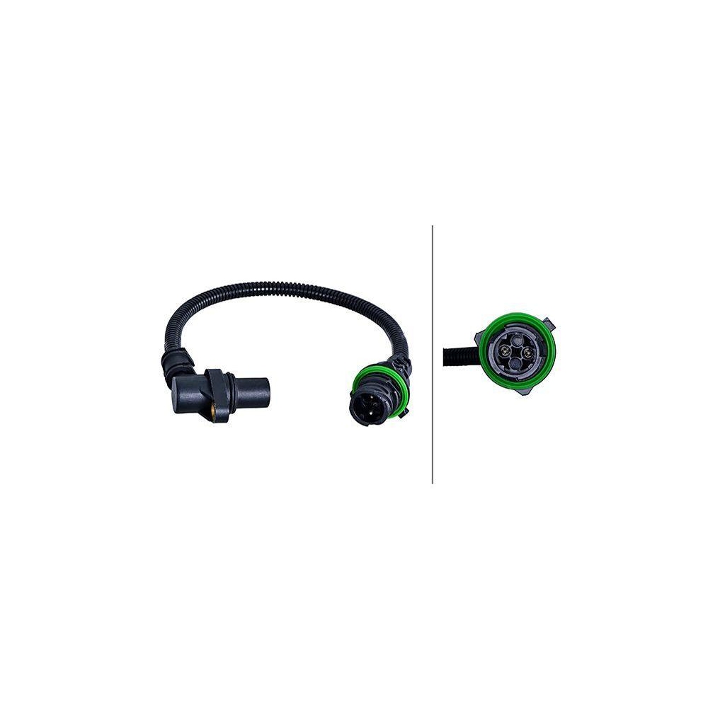 HELLA Impulsgeber, Kurbelwelle 6PU 009 169-191 f&uuml;r VOLVO RENAULT TRUCKS