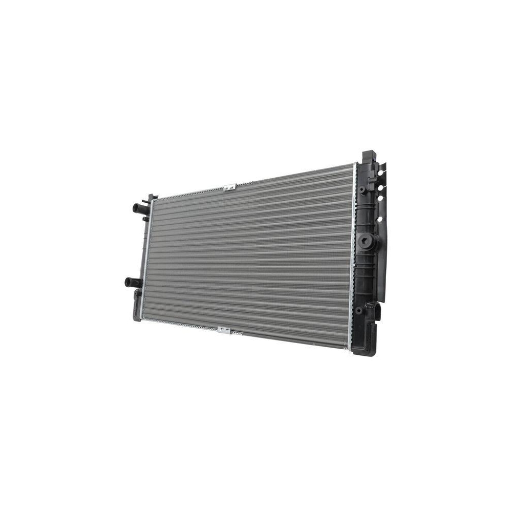 HELLA K&uuml;hler, Motork&uuml;hlung 8MK 366 301-721 >>> Easy2Fit <<< f&uuml;r AUDI VW CUPRA