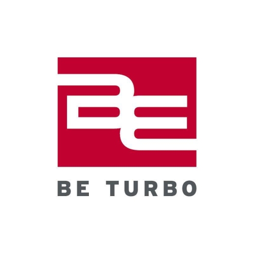 BE TURBO 440104 AGR-Ventil f&uuml;r MAN