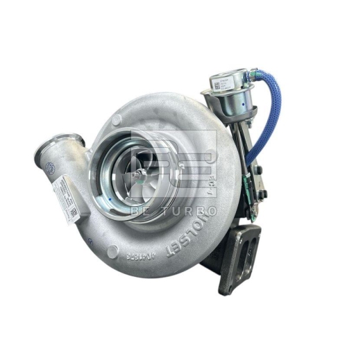 BE TURBO 131740 Lader, Aufladung f&uuml;r VOLVO