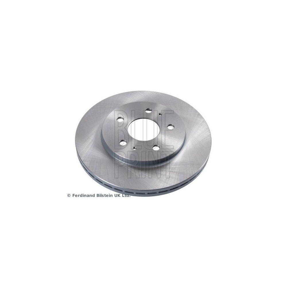 BLUE PRINT ADD64331 2 St&uuml;ck Bremsscheiben f&uuml;r DAIHATSU TOYOTA, Vorderachse