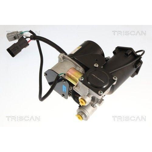 TRISCAN 8725 23108 Kompressor, Druckluftanlage f&uuml;r
