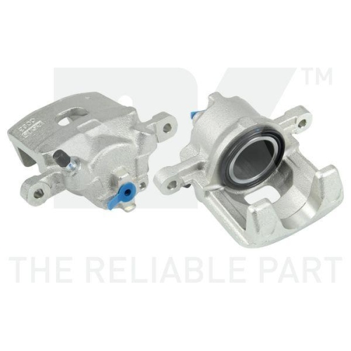 NK 2199214 Bremssattel f&uuml;r DAIHATSU SUBARU, Vorderachse links, vor der Achse