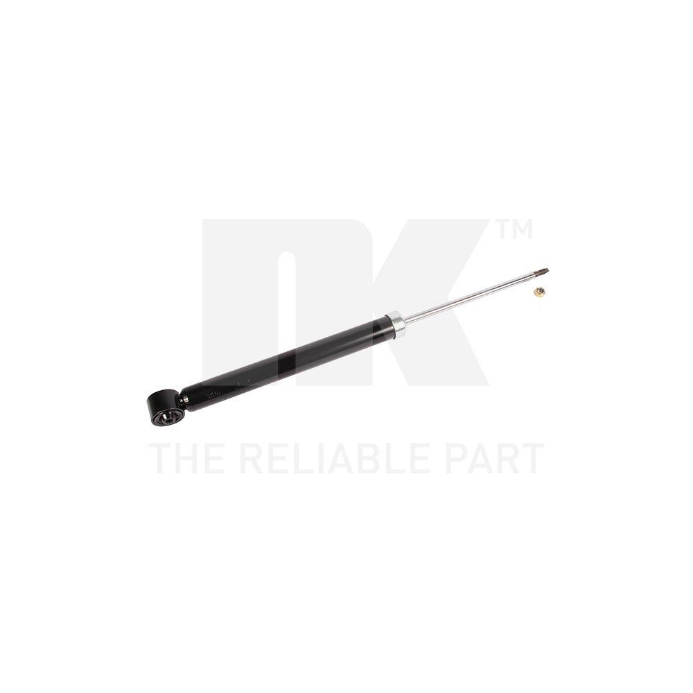 Sto&szlig;d&auml;mpfer NK 63231238 f&uuml;r AUDI SEAT SKODA VW, Hinterachse, Hinterachse links