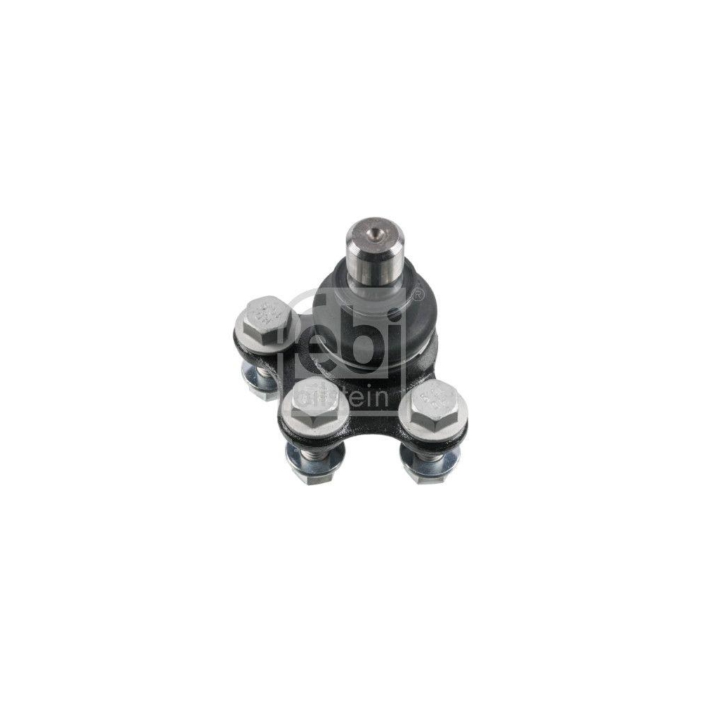 FEBI BILSTEIN Trag-/F&uuml;hrungsgelenk 22022 f&uuml;r CITRO&Euml;N PEUGEOT, Vorderachse links