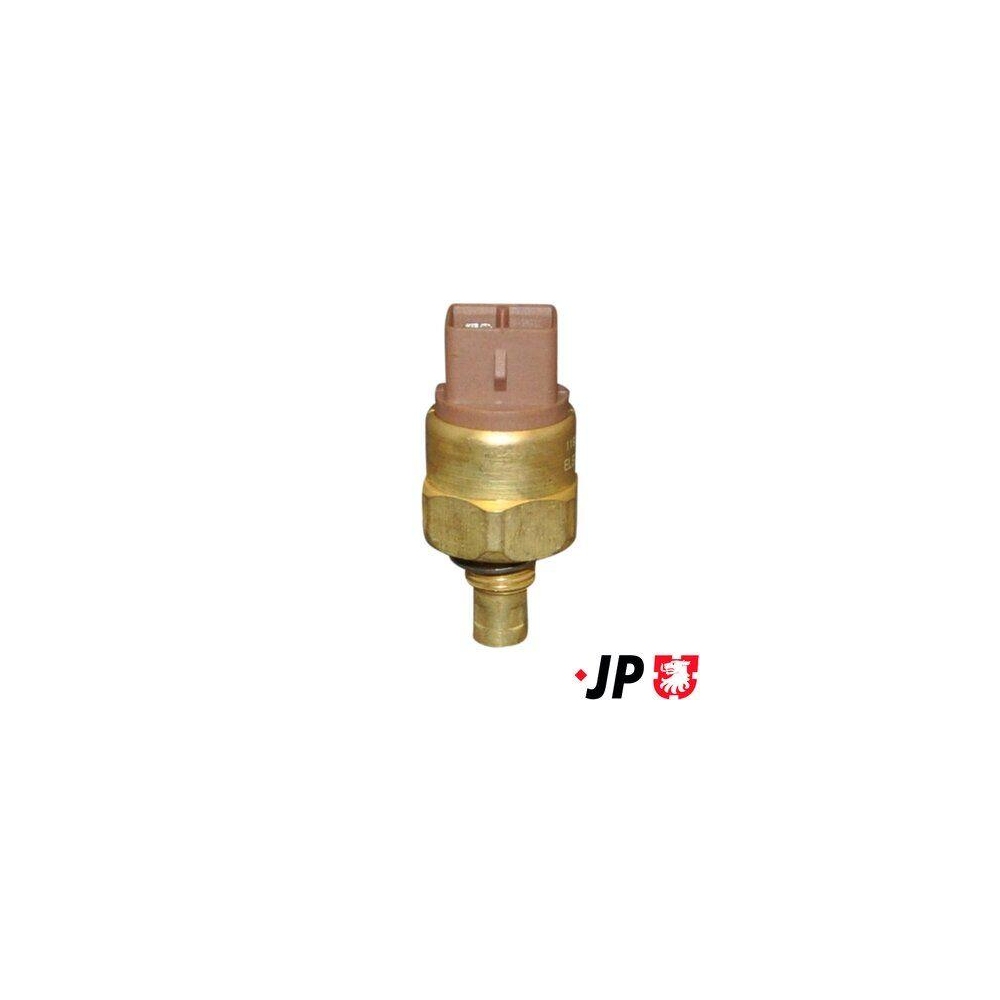 Sensor, K&uuml;hlmitteltemperatur JP GROUP 1193200400 JP f&uuml;r AUDI VAG