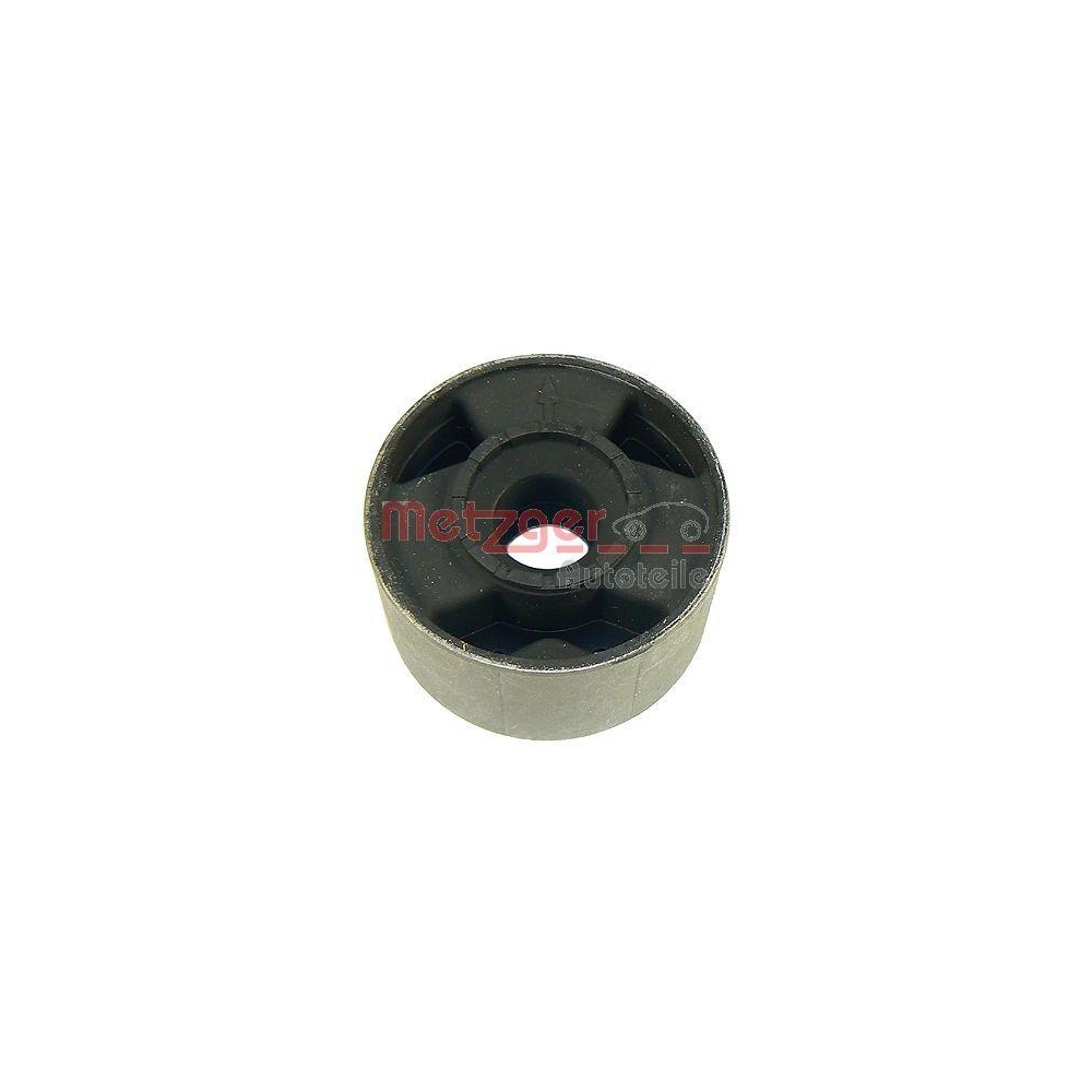 Lagerung, Lenker METZGER 52007608 f&uuml;r BMW, Vorderachse links, Vorderachse rechts