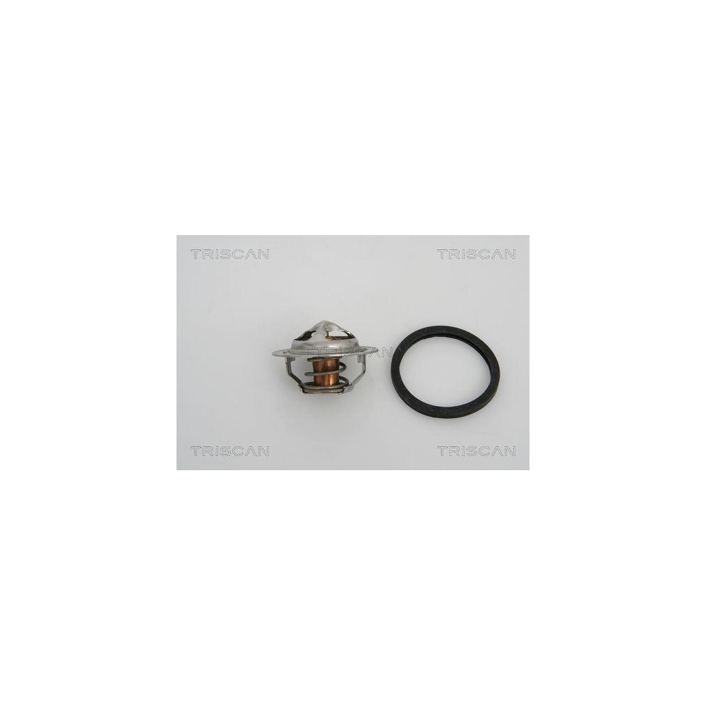 Thermostat, K&uuml;hlmittel TRISCAN 8620 13891 f&uuml;r OPEL SAAB VAUXHALL CHEVROLET
