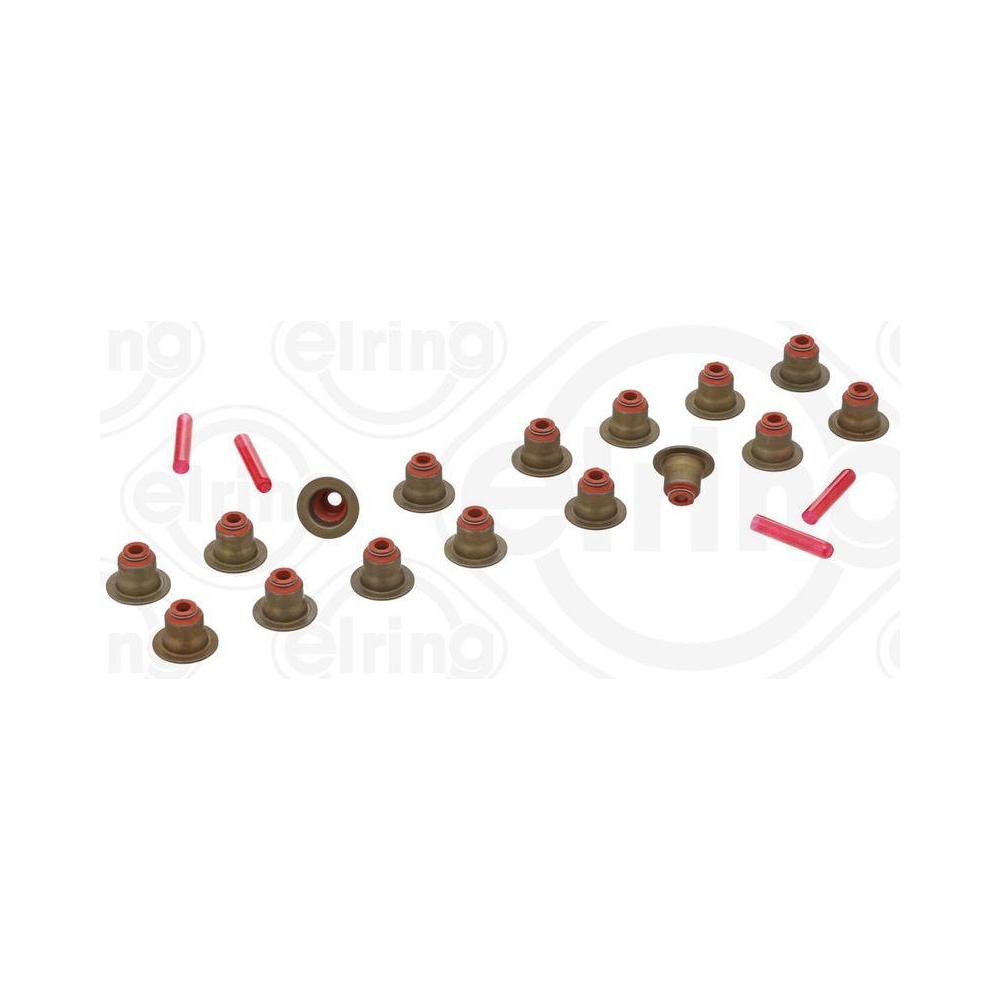 Dichtungssatz, Ventilschaft ELRING 199.440 f&uuml;r BMW