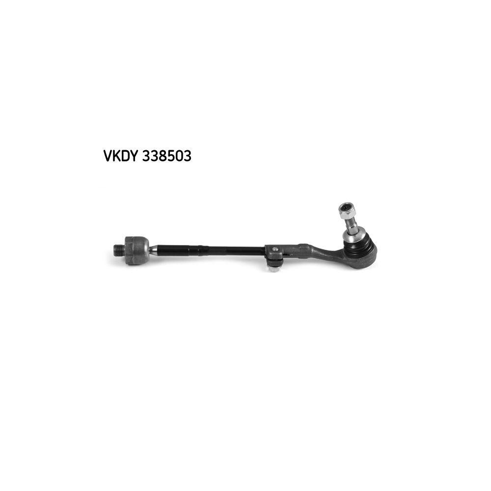 Spurstange SKF VKDY 338503 für BMW, Vorderachse rechts
