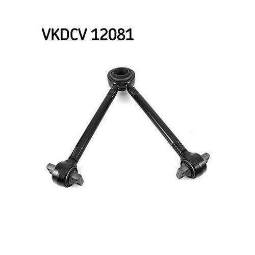 Lenker, Radaufh&auml;ngung SKF VKDCV 12081 f&uuml;r VOLVO