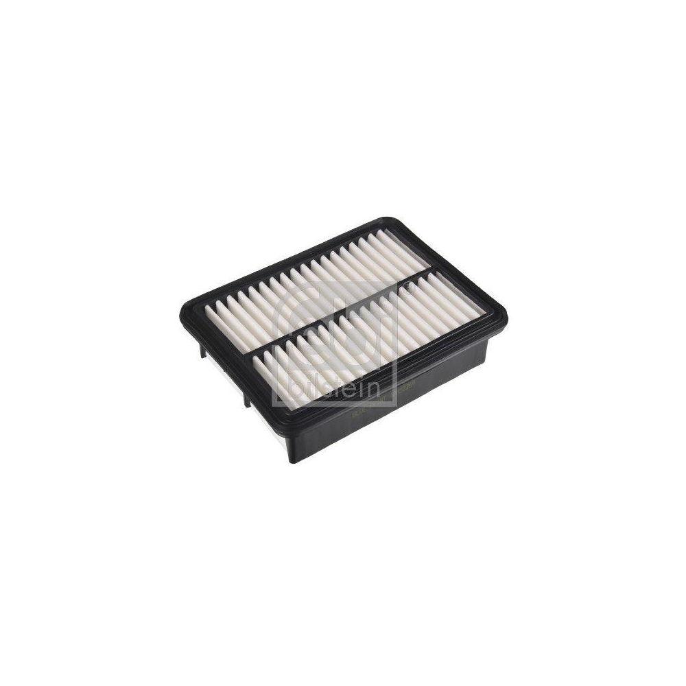 FEBI BILSTEIN Luftfilter 183994 f&uuml;r MAZDA