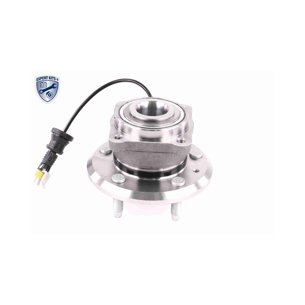 Radlagersatz VAICO V33-0163 EXPERT KITS + für CHEVROLET DAEWOO, Hinterachse