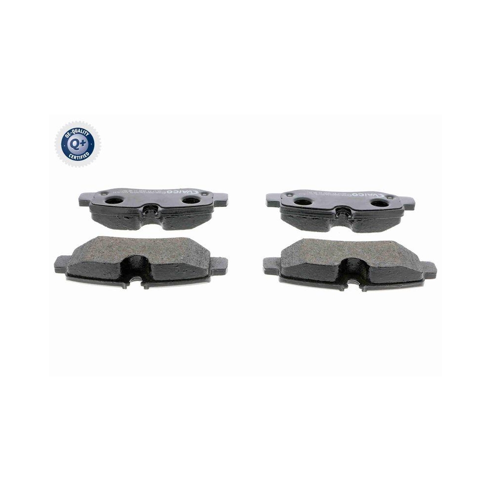 Bremsbelagsatz, Scheibenbremse VAICO V30-2784 Green Mobility Parts f&uuml;r