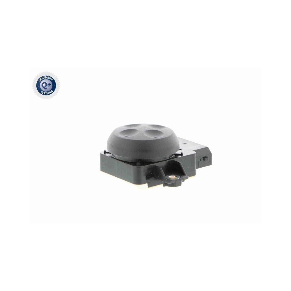 Stellelement, Sitzverstellung VEMO V10-73-0201 Q+, Erstausrüsterqualität für VW