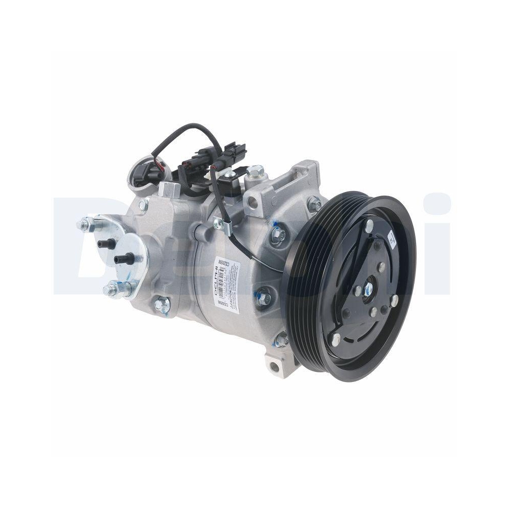 DELPHI CS20598 Kompressor, Klimaanlage f&uuml;r VOLVO