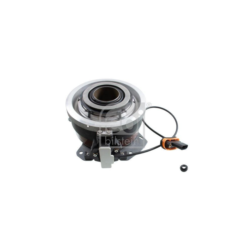 Zentralausr&uuml;cker, Kupplung FEBI BILSTEIN 194494 f&uuml;r DAF IVECO MAN HINO LIEBHERR