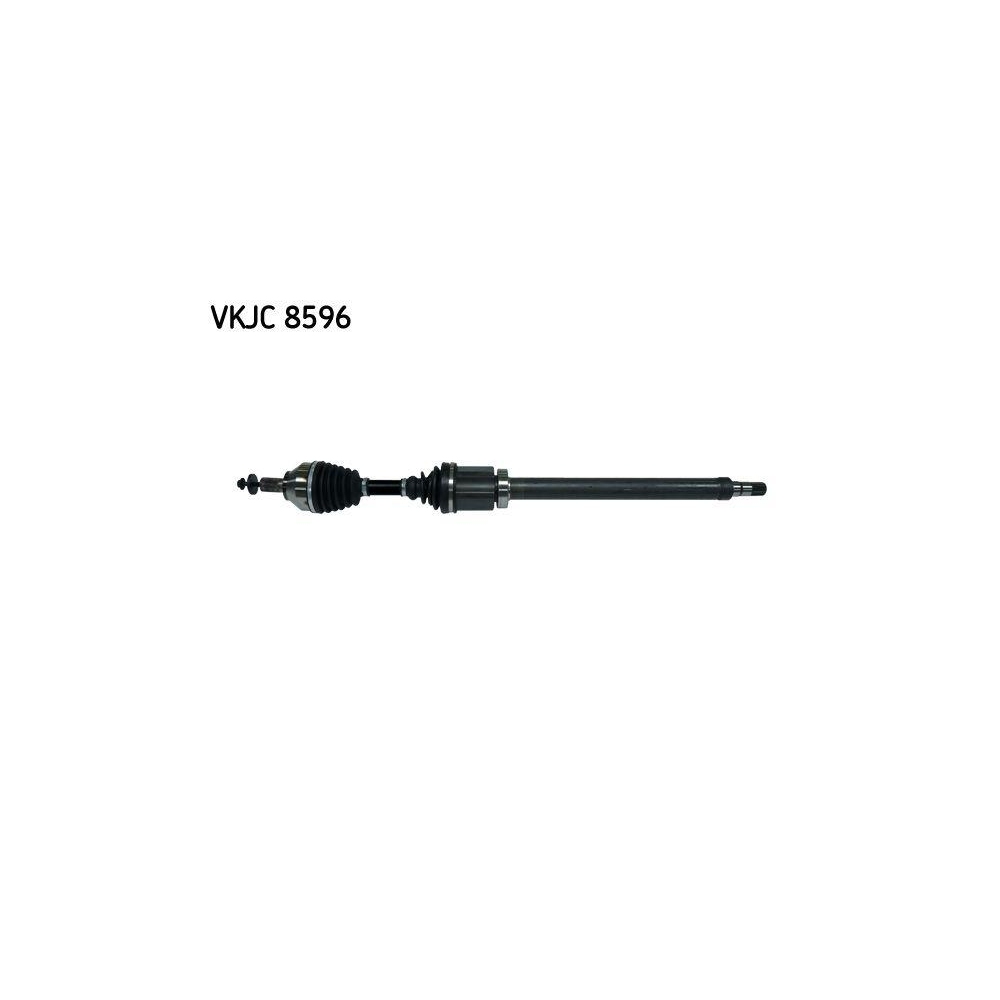 Antriebswelle SKF VKJC 8596 f&uuml;r VOLVO, Vorderachse rechts
