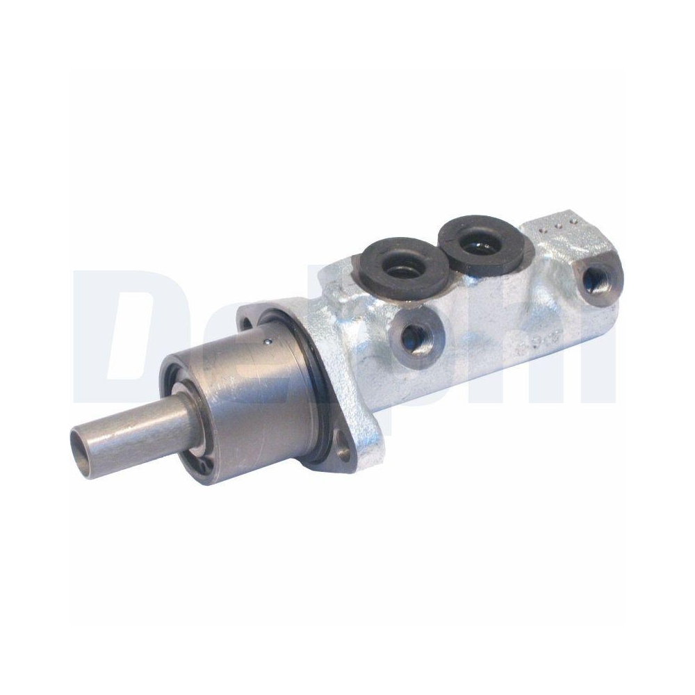 Hauptbremszylinder DELPHI LM80158 für RENAULT