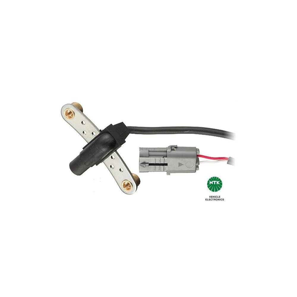 Impulsgeber, Kurbelwelle NTK 81181 f&uuml;r RENAULT DACIA