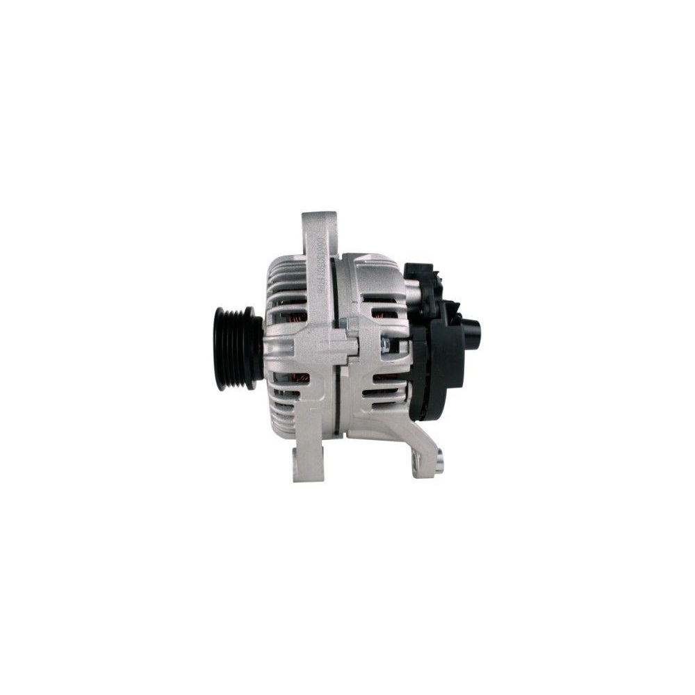 HELLA Generator 8EL 012 428-711 für ALFA ROMEO FIAT LANCIA FERRARI