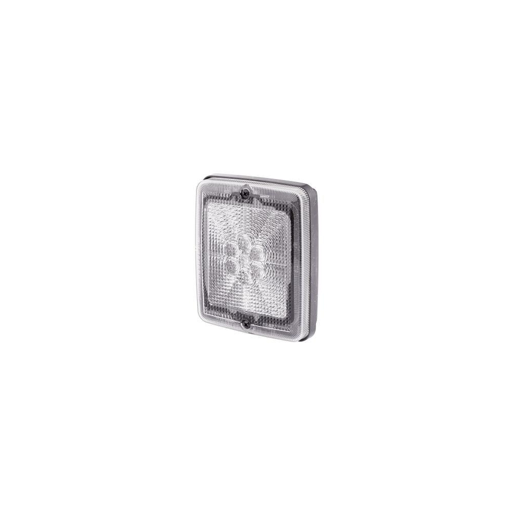 HELLA Schlussleuchte 2SA 013 236-241 für, links, rechts