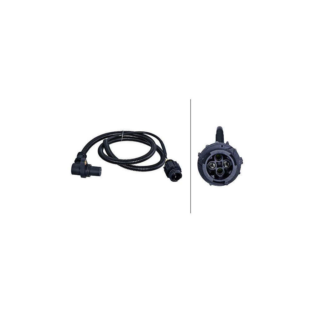 HELLA Sensor, Nockenwellenposition 6PU 009 169-201 f&uuml;r VOLVO RENAULT TRUCKS