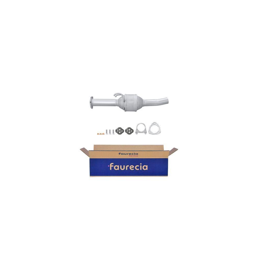 HELLA Katalysator 8LE 366 054-931 Easy2Fit &ndash;