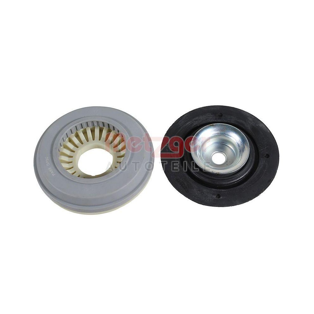 Federbeinst&uuml;tzlager METZGER AUTOTEILE 6490444 GREENPARTS f&uuml;r FIAT