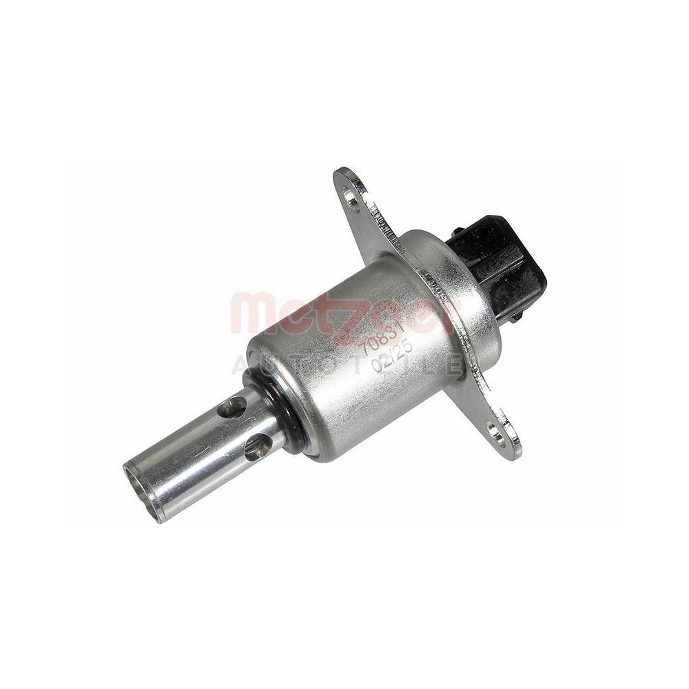 Steuerventil, Nockenwellenverstellung METZGER AUTOTEILE 2411071 für PORSCHE