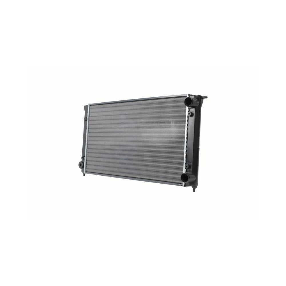 HELLA K&uuml;hler, Motork&uuml;hlung 8MK 366 301-741 f&uuml;r AUDI SEAT SKODA VW CUPRA