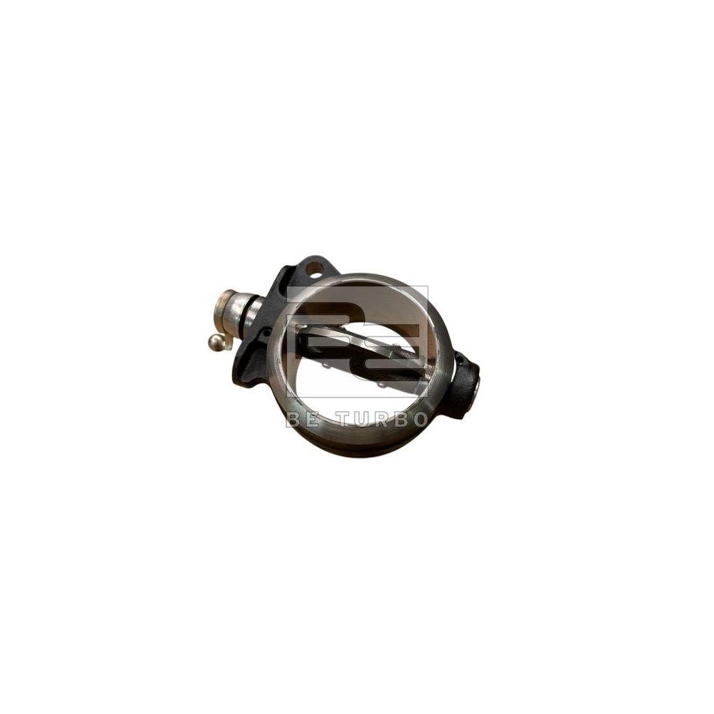 BE TURBO 440086 Abgasklappe, Motorbremse f&uuml;r MAN