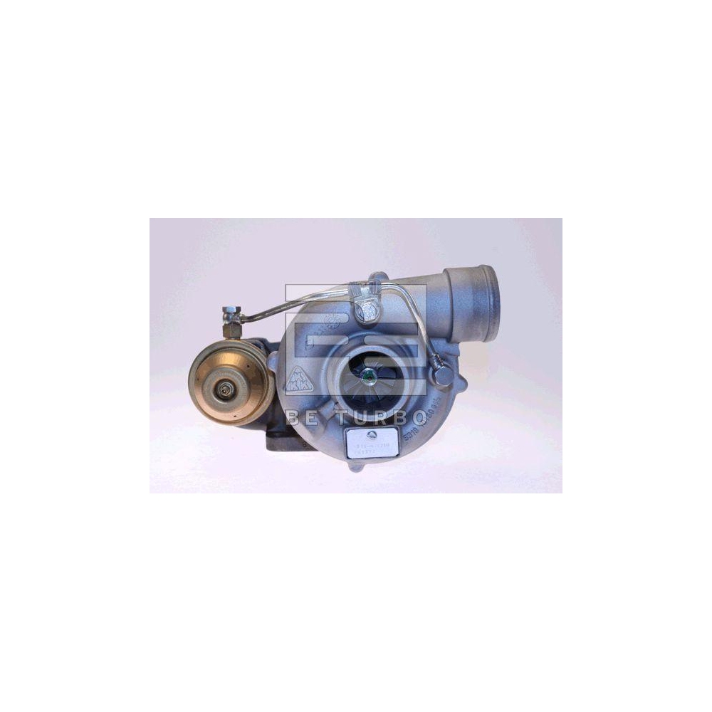 BE TURBO 127491 Lader, Aufladung f&uuml;r ROVER