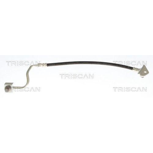 TRISCAN 8150 81216 Bremsschlauch f&uuml;r TESLA, Hinterachse rechts
