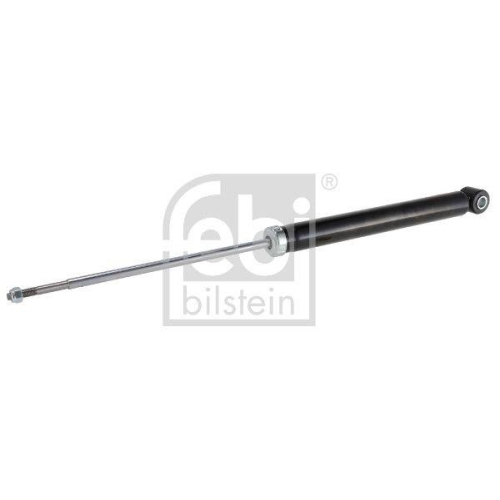 FEBI BILSTEIN 1002416 Sto&szlig;d&auml;mpfer f&uuml;r TOYOTA, Hinterachse links