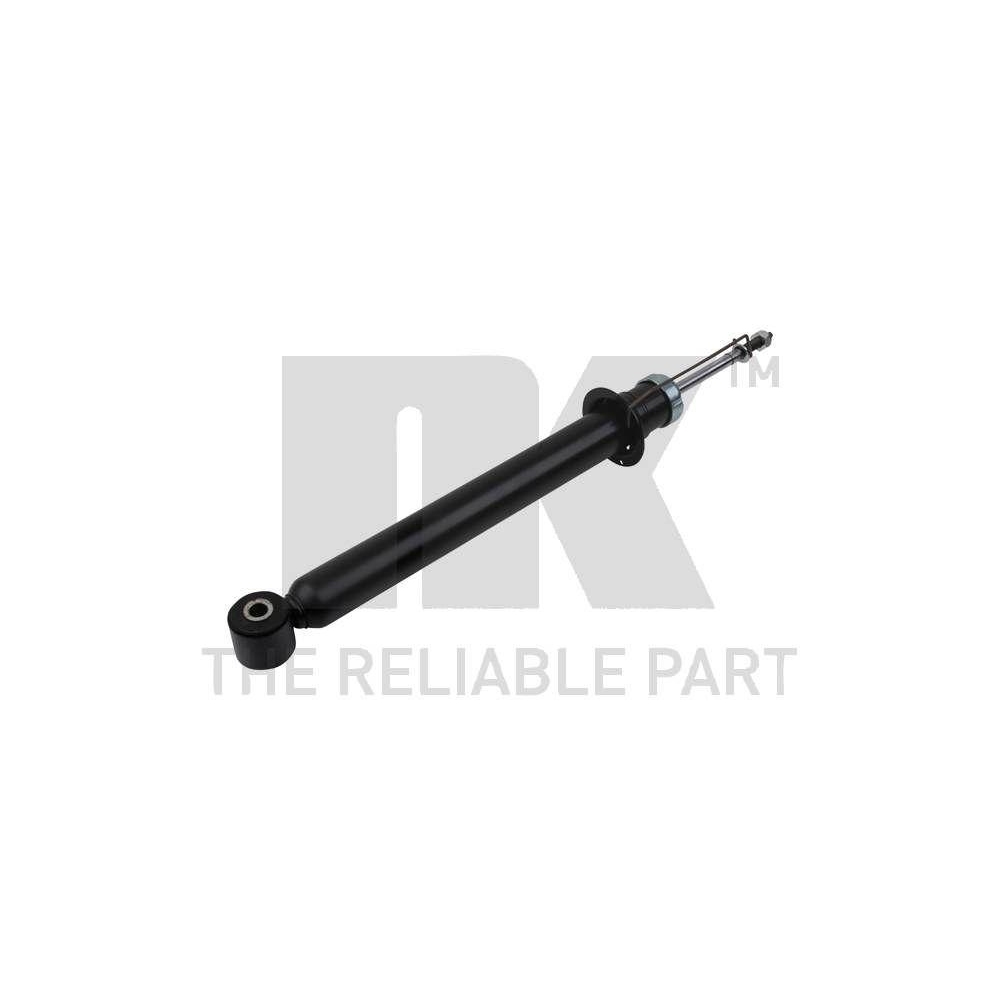Stoßdämpfer NK 63251221 für FORD, Hinterachse