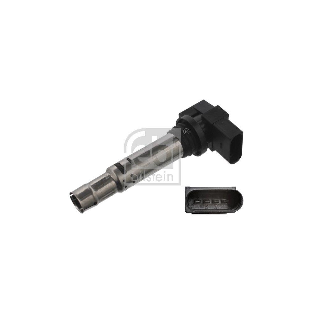 FEBI BILSTEIN Z&uuml;ndspule 22038 f&uuml;r AUDI SEAT SKODA VW